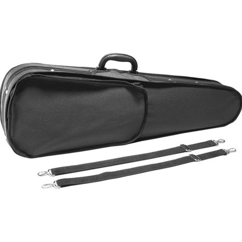 Image of Stagg Lightweight 1/2 Size Violin Case