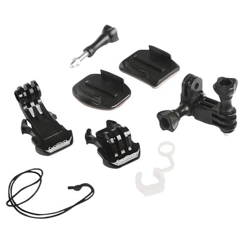 Image of Gopro Agbag-001 Grab Bag Of Mounts