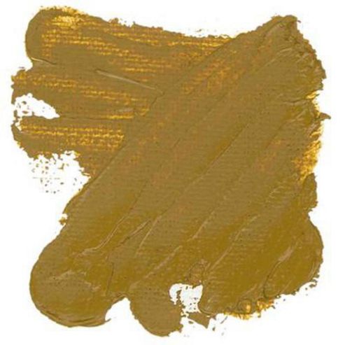 Image of W&n - Aoc 37ml Yellow Ochre