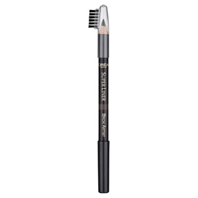 L'oreal Brow Artiste 4