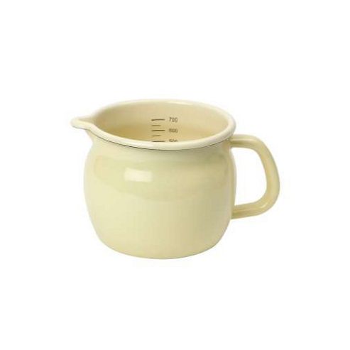 Image of Vintage Home Small Measuring Jug - Buttermilk