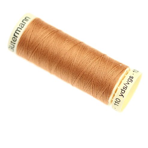 Image of Gutermann Sew All 100m - 2t100\612