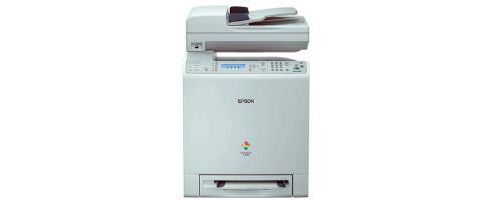 Image of Epson Cx29nf Aculaser Multifunction Printer