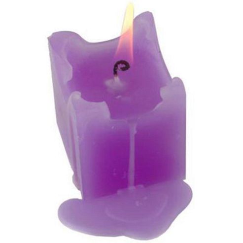 Image of Candle Dye Purple 20g