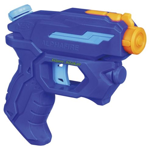 Image of Supersoaker Alphafire