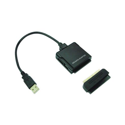 Image of Maplin Ide/sata To Usb 2.0