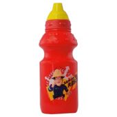Fireman  Sam bottle