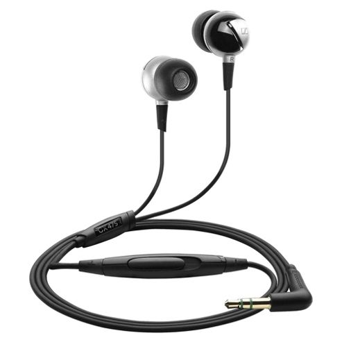 Image of Sennheiser Cx475 Premium Ear Canal
