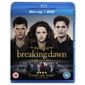 The Twilight Saga: Breaking Dawn - Part 2 (Blu-ray & DVD)