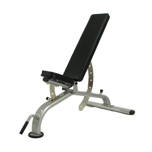 Image of Bodymax Zenith Adjustable Weight Bench