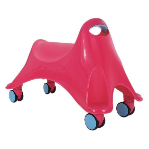 Image of Elc Whirlee - Pink