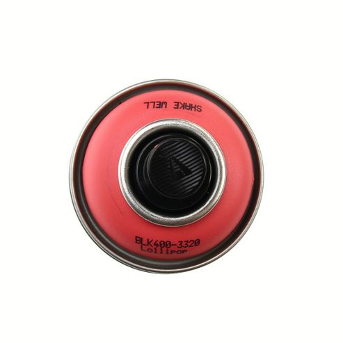 Image of Montanablack 400ml Lollipop