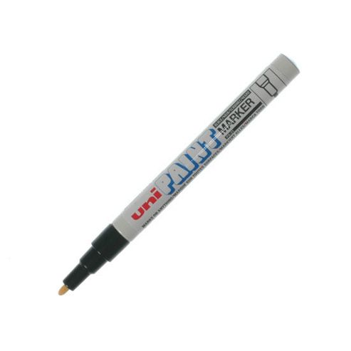 Image of Uni Paint Marker Px-21 Fine Black