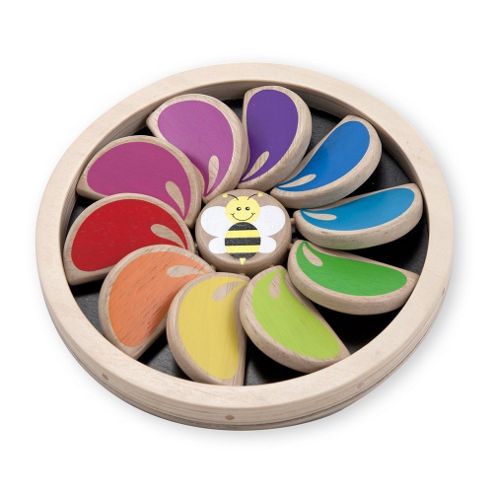 Image of Melissa And Doug Flapping Flower