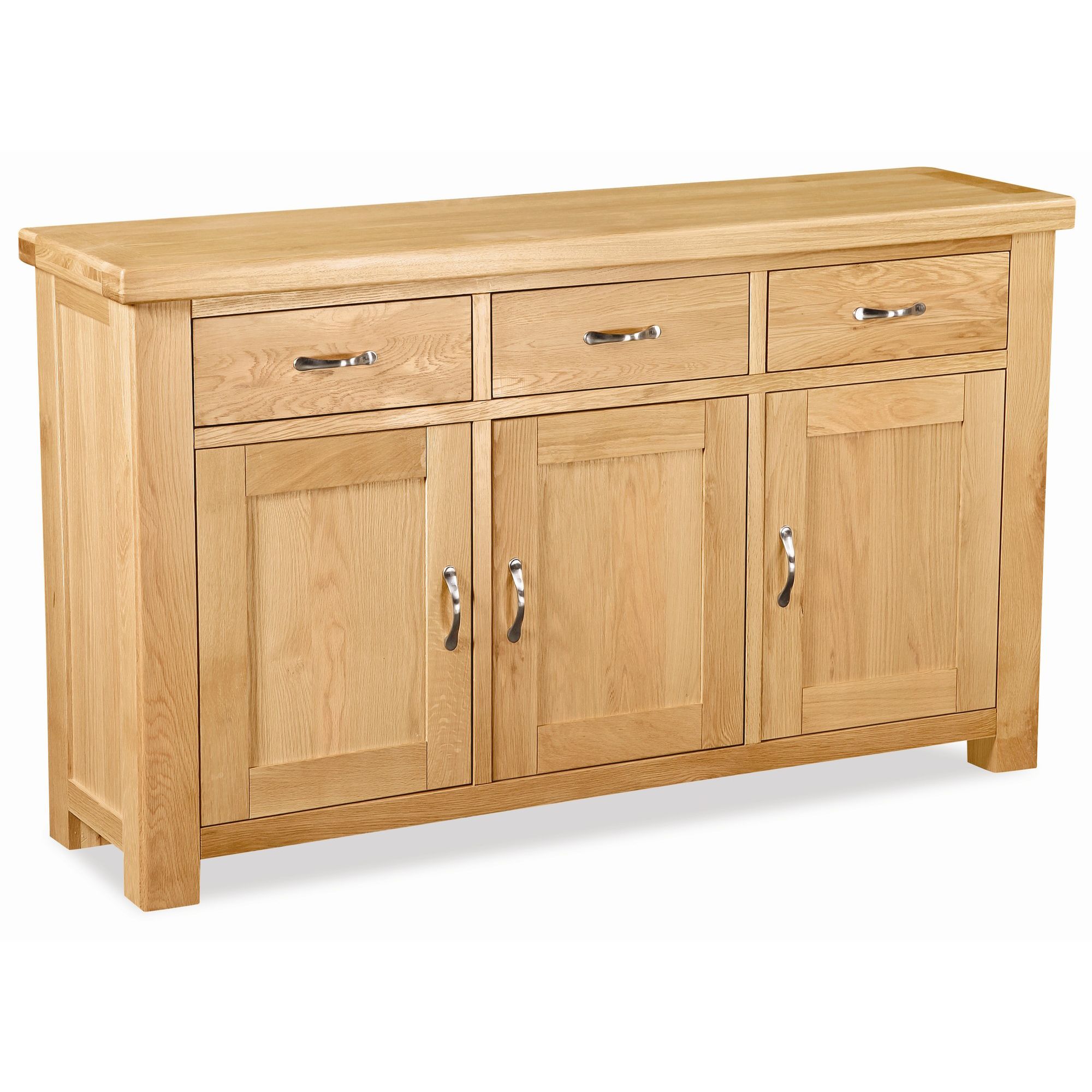 Alterton Furniture Highgate Large Sideboard at Tesco Direct