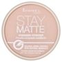 Rimmel New Stay Matte Pressed Powder Pnk Blosso
