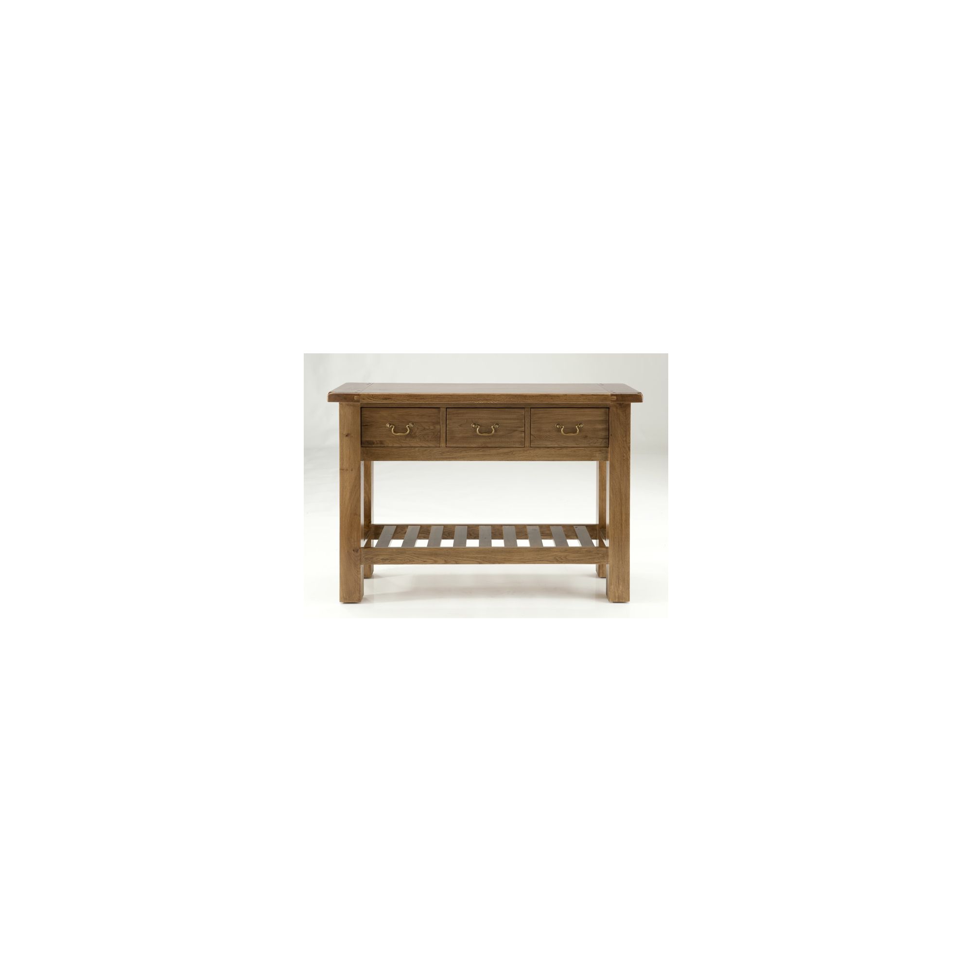 Originals Bretagne Console Table at Tesco Direct