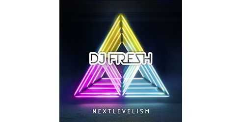Image of Dj Fresh - Nextlevelism