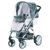 Bebecar Soft Coverall Rainwear