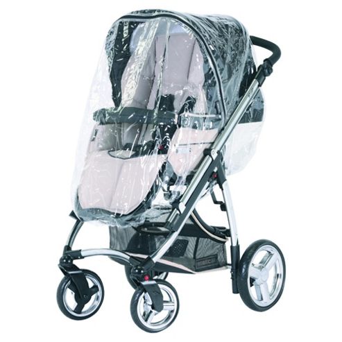 Image of Bebecar Soft Coverall Rainwear