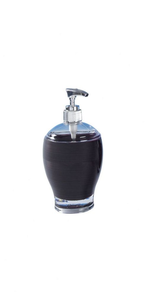 Image of Sanwood Leonie Soap Dispenser - Purple