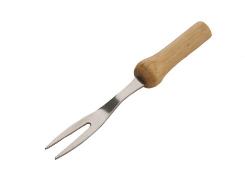 Image of Chefaid Ch383 Corn Cob Forks X 6