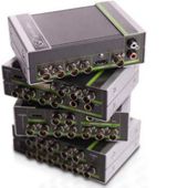 Grass Valley ADVCG4 Sync Generator