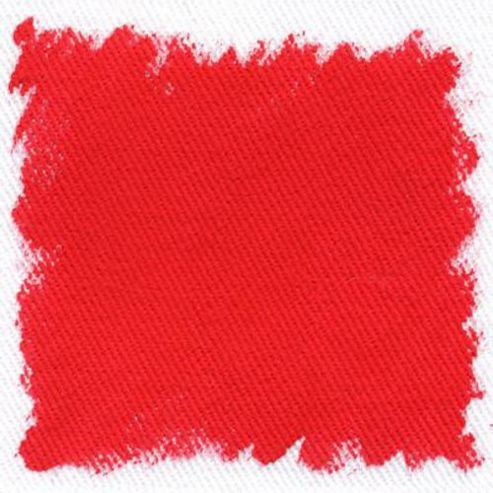 Image of Dylon Fabric Paint - Opaque Red 35