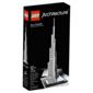 LEGO Architecture Burj Khalifa 21008