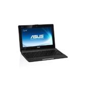 Asus EeePC X101CH (10.1 inch) Netbook Atom N2600 1GB 320GB Windows 7 Starter with Camera (Black)