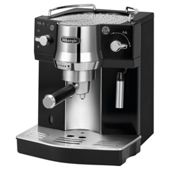 DeLonghi EC820 Pump Espresso Coffee Machine - Black