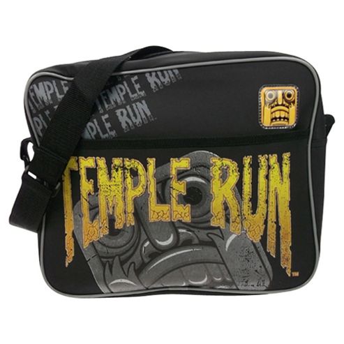 Image of Temple Run Messenger Bag
