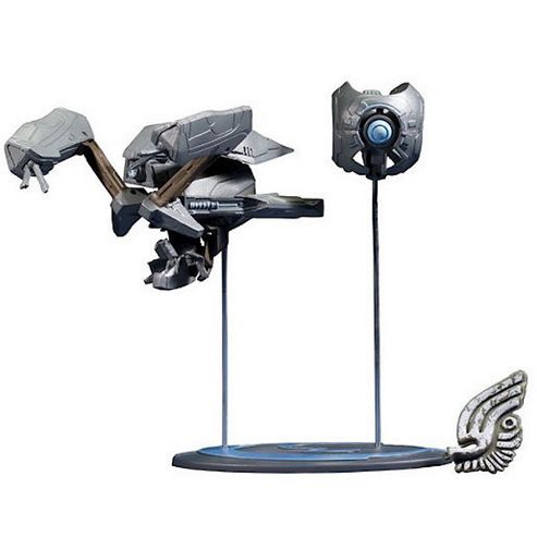Image of Star Images Halo Anniversary Series 2 Figure - Guilty Spark