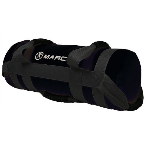 Image of Marcy Sand Filled Weighted Power Bag - 25kg