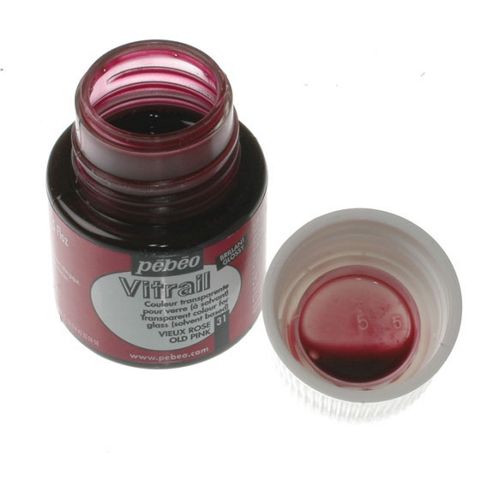 Image of Vitrail 31 Old Pink