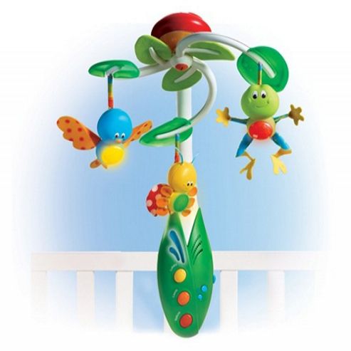 Image of Tiny Love My Nature Pals Mobile