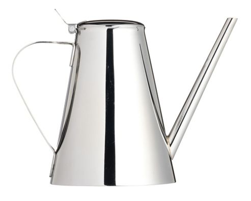 Image of Kitchencraft Italian 500ml Contemporary Oil Can Drizzler