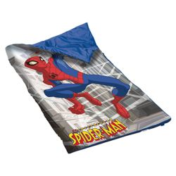 The Amazing Spider-Man Kids' Sleeping Bag