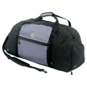 Tesco One Body Holdall, Grey