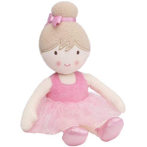 Image of Mothercare My First Ballerina