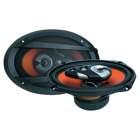 Image of Juice Coaxial Speaker Js694