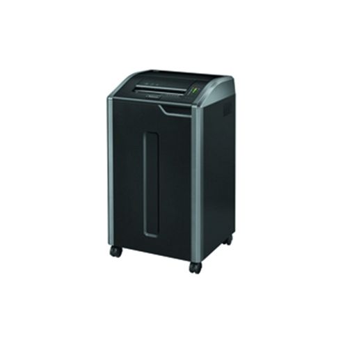Image of Fellowes Shredder 425ci Cross-cut 4698001