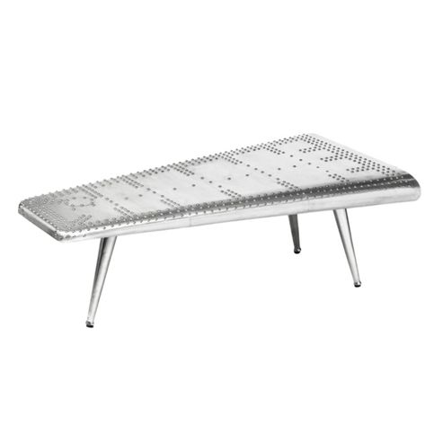 Image of Premier Housewares Aviator Coffee Table