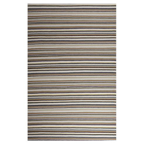 Image of Inrugs Season Autumn Woven Rug - 200cm X 140cm (6 Ft 6.5 In X 4 Ft 7 In)