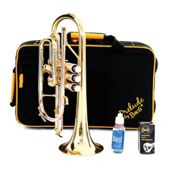 Bach Prelude CR710 Cornet