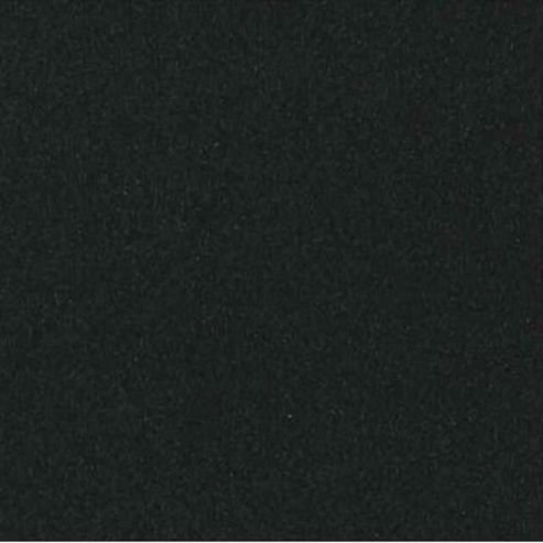Image of Funky Foam Sheet A4 Black