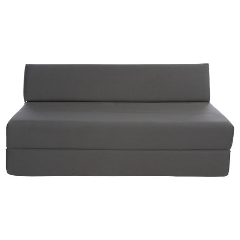 Image of Sit N Sleep Double Charcoal