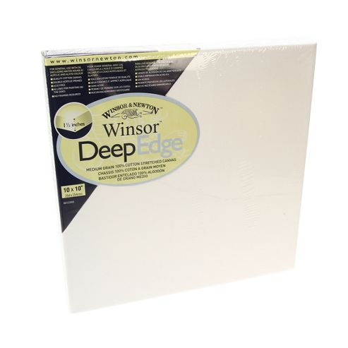 Image of W&n - Deep Edge Imp 10" X 10"