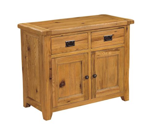 Image of Kelburn Furniture Bordeaux Sideboard