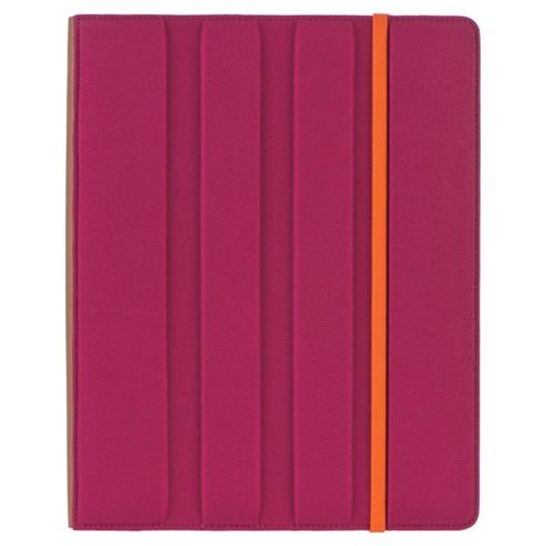 Image of M Edge Ipad 2 Trip Case Pink